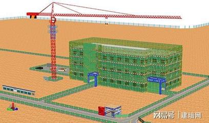 BIM技術成為當前熱潮，你真的了解BIM嗎？探索建筑信息模型的深度開發