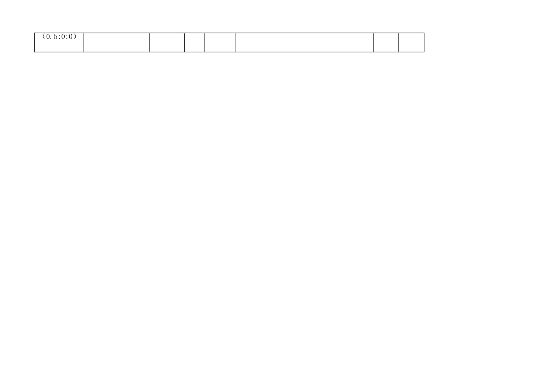 建筑信息模型技術員技能考核要素細目解析