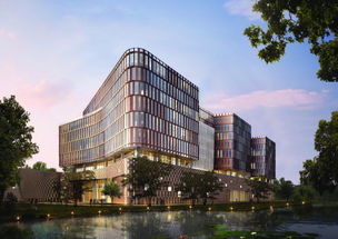 建設(shè)偉大工程，鑄就魯班榮光 中國少年兒童科技培訓(xùn)基地工程的BIM技術(shù)開發(fā)與應(yīng)用