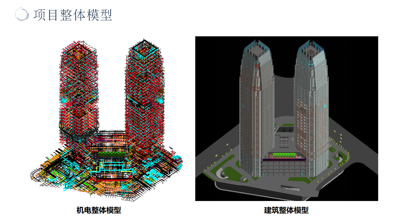 云南省第二屆建筑信息模型技術(shù)開發(fā)應(yīng)用大賽作品詳情